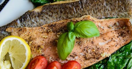 To zdrowa ryba słodkowodna. Jest bogata w pełnowartościowe białko oraz kwasy tłuszczowe omega-3
