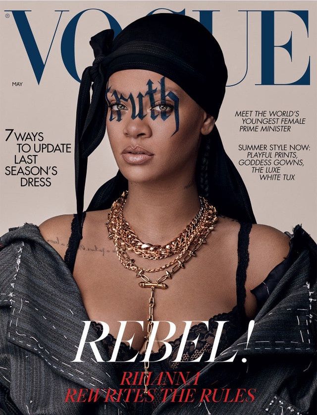 Rihanna