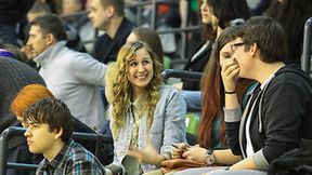 Effector Kielce - Jastrzębski Węgiel 3:0