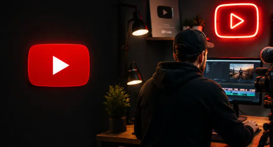 Popularny kanał o sporcie usunięty. Google przywraca i tłumaczy