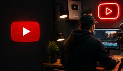 Popularny kanał o sporcie usunięty. Google przywraca i tłumaczy