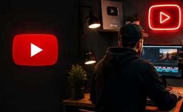 Popularny kanał o sporcie usunięty. Google przywraca i tłumaczy