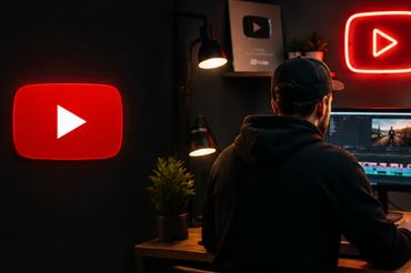 YouTube