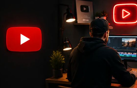 Popularny kanał o sporcie usunięty. Google przywraca i tłumaczy