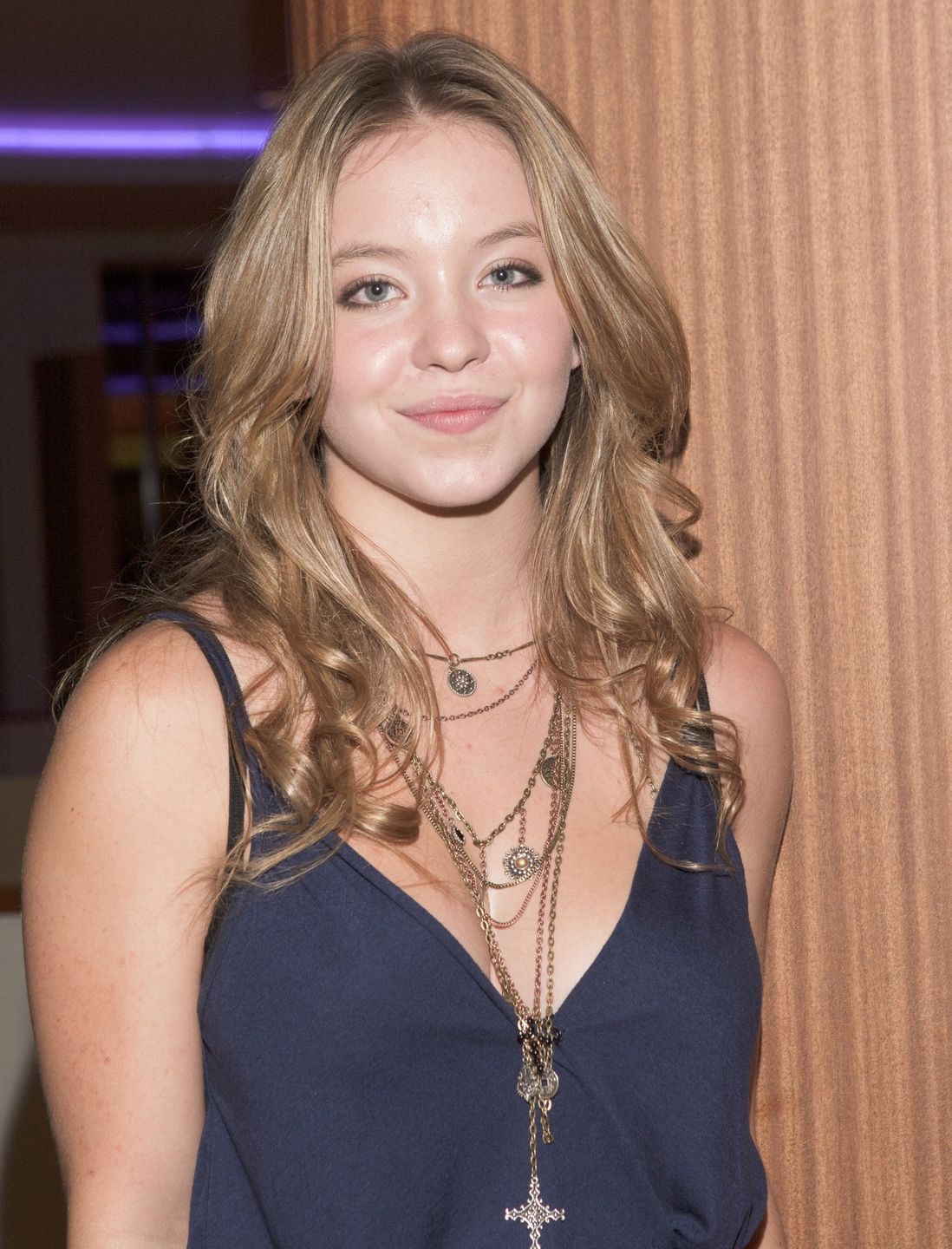 Spektakularna metamorfoza Sydney Sweeney