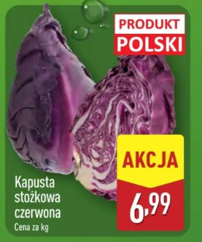 Co można przygotować z kapusty stożkowej?