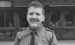 Wojtek miał tylko 14 lat. Tragiczne wieści. "Nasz syn zmarł"