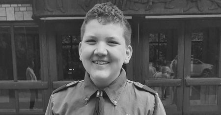 Wojtek miał tylko 14 lat. Tragiczne wieści. "Nasz syn zmarł"