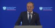 Premier: Wybory samorządowe odbędą się w dniach 7 i 21 kwietnia