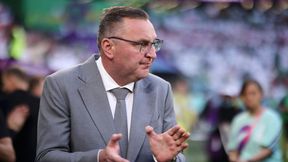 Media: szejkowie spłacili Michniewicza. Oto kwota