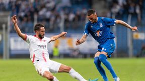 Burza po tym, co pokazał Lech