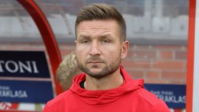 To nie cierpienie, a cierpliwość Widzewa. "Mecz piękny, jak gol Ciganiksa"