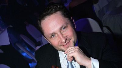 Kamil Durczok