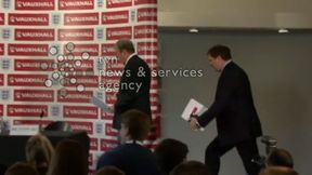 Roy Hodgson podał skład Anglii na mundial. "Najtrudniejsza decyzja? Brak powołania dla Cole'a"