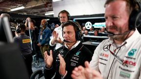 Kolejny gigant z USA w F1. Kontrakt na 60 mln dolarów rocznie
