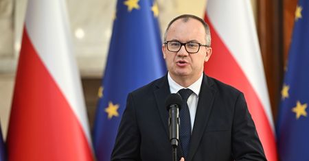 Bodnar krytykuje uchwałę SN. "Chcą zablokować rozliczenia"