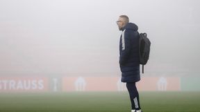 Raków we mgle. Nieoczekiwane problemy po przylocie do Pragi