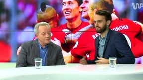 Lewandowski jak Cristiano Ronaldo? Lewandowski może wejść na szczyt