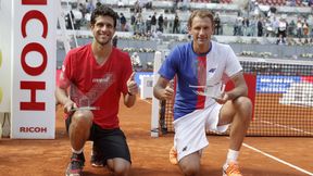 ATP Madryt: rozpędzeni Łukasz Kubot i Marcelo Melo z drugim tytułem w 2017 roku!