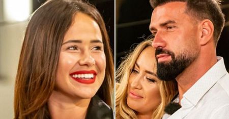 Bartek potwierdził rozstanie. Jaqueline z "Love Island" skomentowała