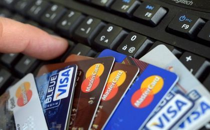 Rosja chce się uniezależnić od firm Mastercard i Visa