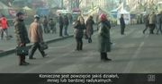 Reakcje Krymu i Kijowa na referendum o przynależności Półwyspu