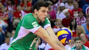 Gwiazdy siatkarskiego turnieju mężczyzn Igrzysk Europejskich według portalu SportoweFakty.pl