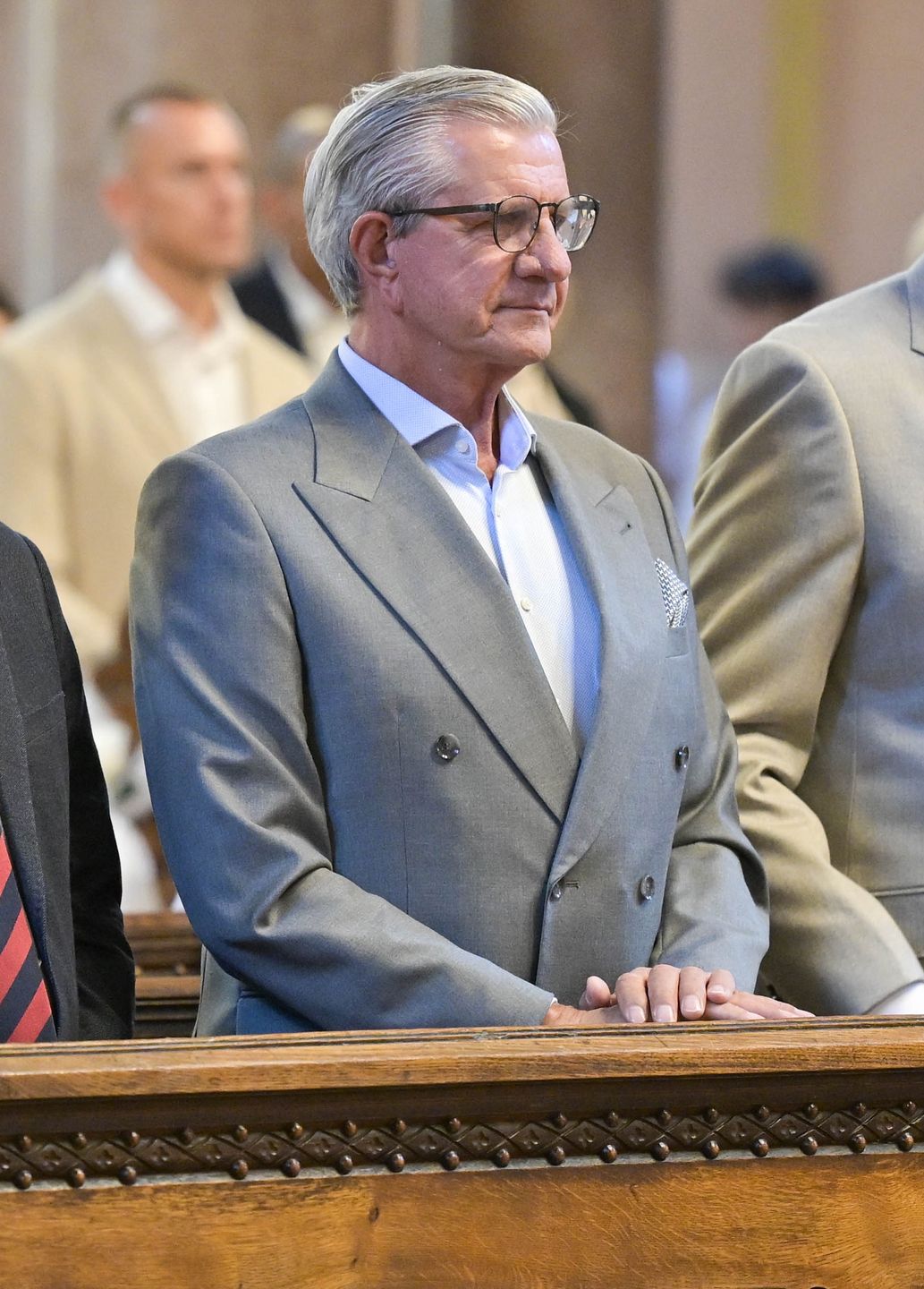 Tak wyglądał ślub Filipa Chajzera i Bianki
