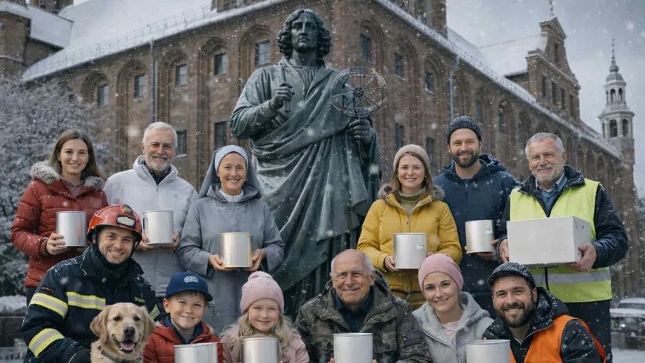 OPP z terenu Metropolii reklamują się u nas za darmo!
