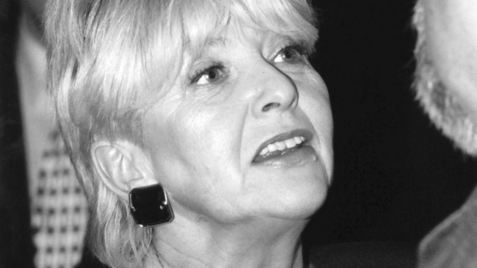 Stanisława Ryster nie żyje