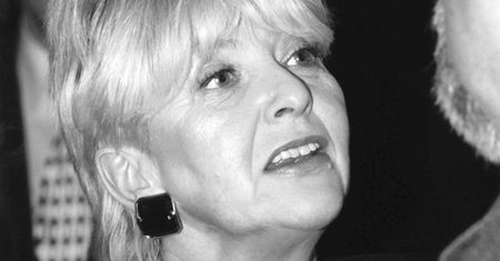 Stanisława Ryster nie żyje. Prowadziła kultowy teleturniej "Wielka gra" aż przez ponad 30 lat