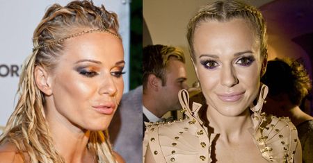 Doda: "Bez wahania NACIĄGNĘ SIĘ JAK GUMA W GACIACH!"