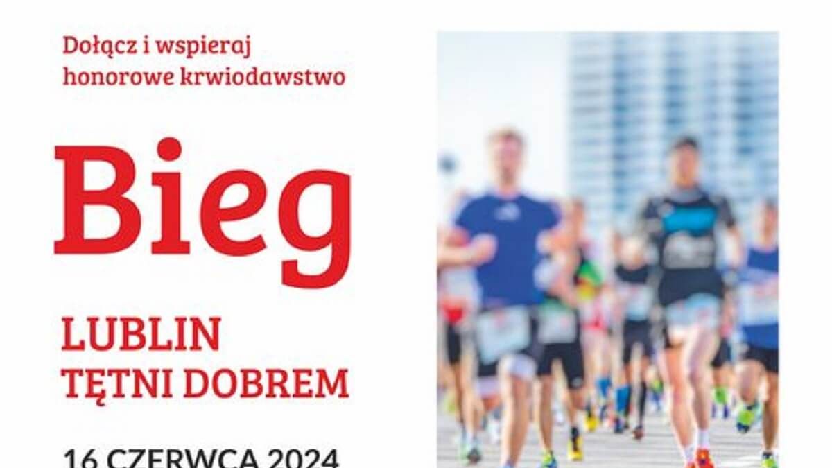 Łączy Nas Krew