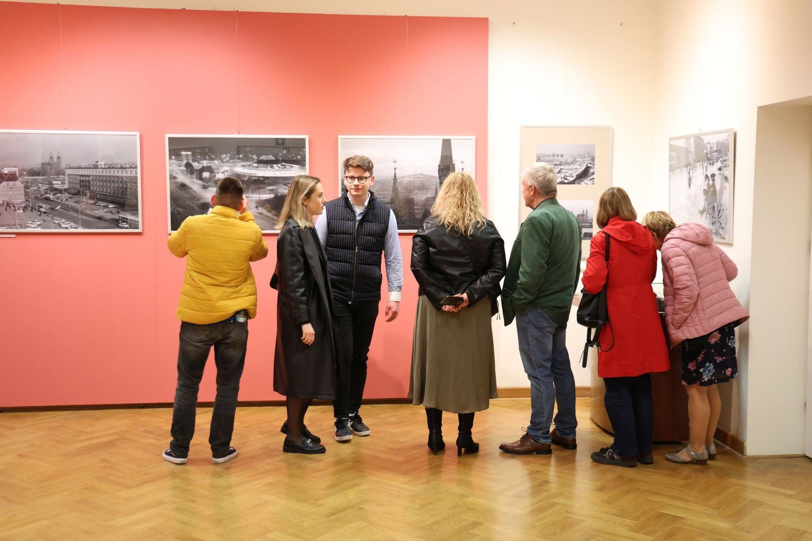 Noc Muzeów 2025 w Muzeum Historii Kielc