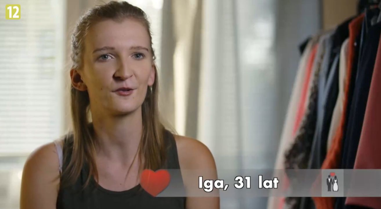 Ślub od pierwszego wejrzenia