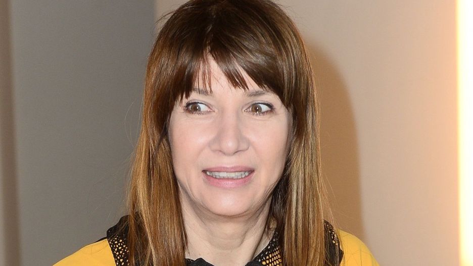 Grażyna Wolszczak