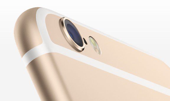 Tydzień w krzywym zwierciadle: przebranżowienie Chińczyków i rozwiązanie problemu wystającego aparatu iPhone'a 6 2