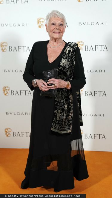 Judi Dench - BAFTA 2022