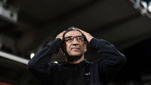 Oficjalnie: klub reprezentanta Polski zwolnił trenera