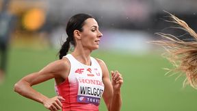 Anna Wielgosz odpadła w półfinale MŚ