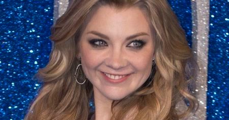 "Gra o tron": Natalie Dormer w kreacji z ogromnym dekoltem
