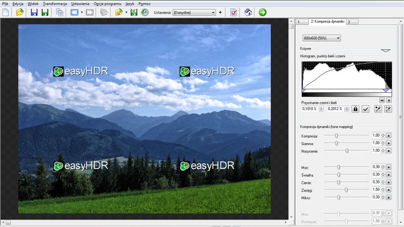 EasyHDR 3