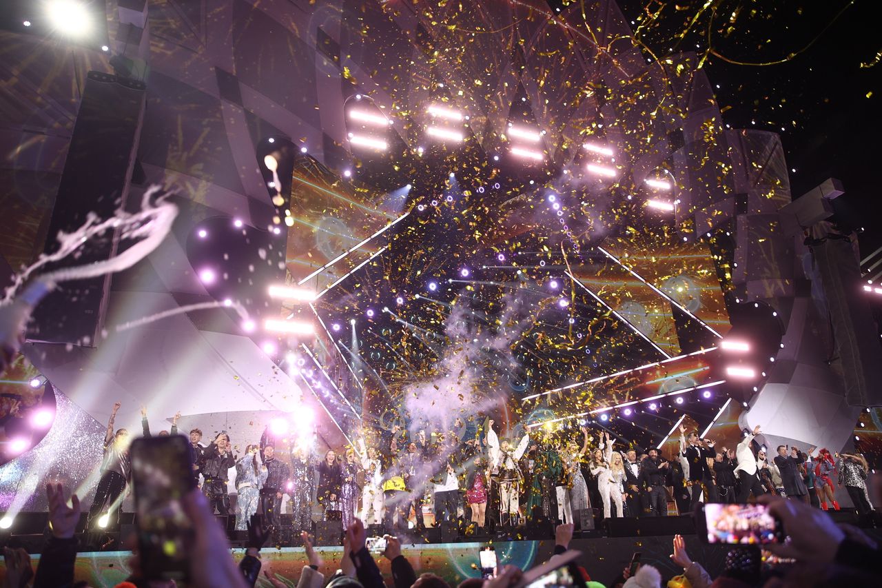 Zakopane nie chce Zenka. Nowy rozdział Sylwestra Marzeń