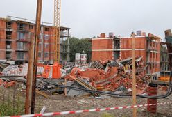 Akt oskarżenia po wybuchu w Bielsku-Białej. Zniszczył cały apartamentowiec