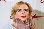 Nicole Kidman wreszcie w ciąży