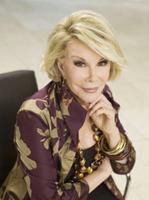 Zmarła Joan Rivers