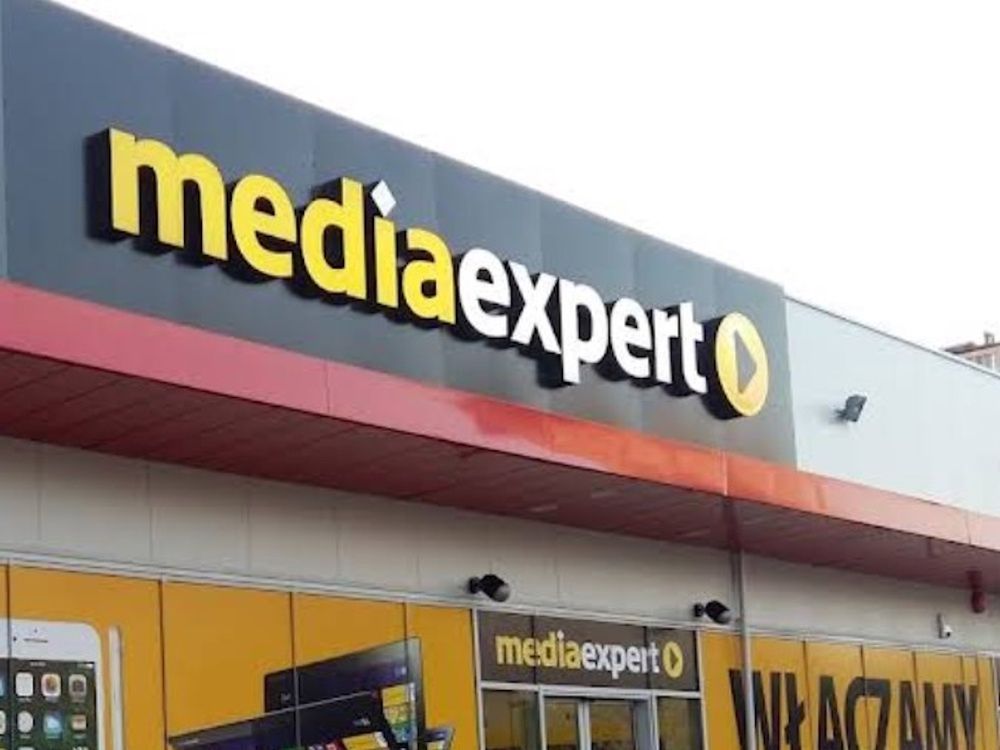 W Media Expert drugi produkt za 1 zł lub gratis. Spiesz się