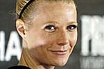 Śpiewająca reklama Gwyneth Paltrow