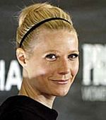 Śpiewająca reklama Gwyneth Paltrow