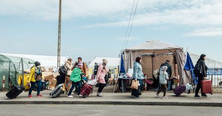 Ilu jest Ukraińców w Polsce? Najnowsze dane